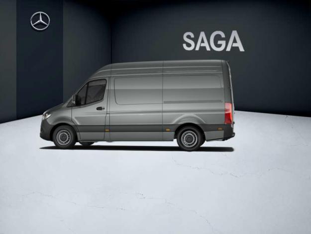 MERCEDES-BENZ Sprinter Sprinter 315 CDI Bestelwagen PRO Hoog dak Standard