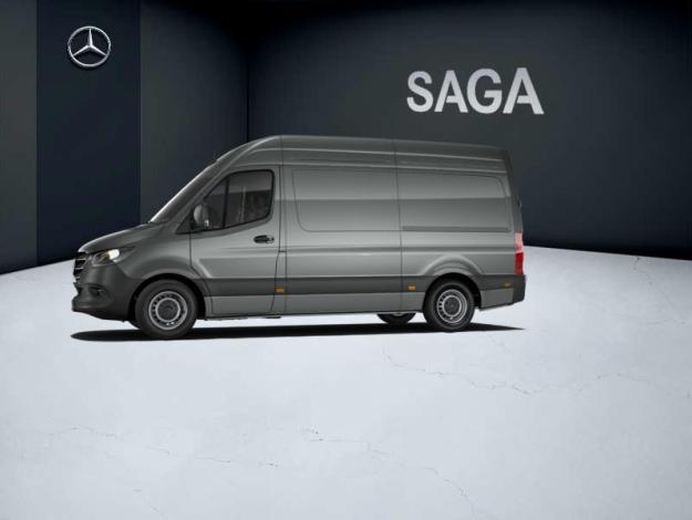 MERCEDES-BENZ Sprinter Sprinter 315 CDI Bestelwagen PRO Hoog dak Standard