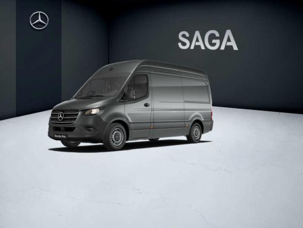 MERCEDES-BENZ Sprinter Sprinter 315 CDI Bestelwagen PRO Hoog dak Standard