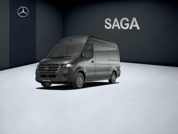 MERCEDES-BENZ Sprinter Sprinter 315 CDI Bestelwagen PRO Hoog dak Standard