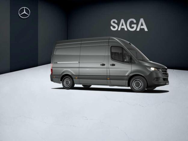 MERCEDES-BENZ Sprinter Sprinter 315 CDI Bestelwagen PRO Hoog dak Standard
