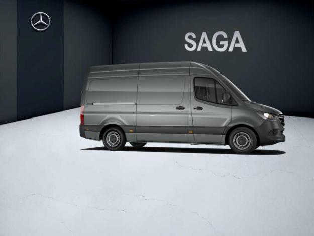 MERCEDES-BENZ Sprinter Sprinter 315 CDI Bestelwagen PRO Hoog dak Standard