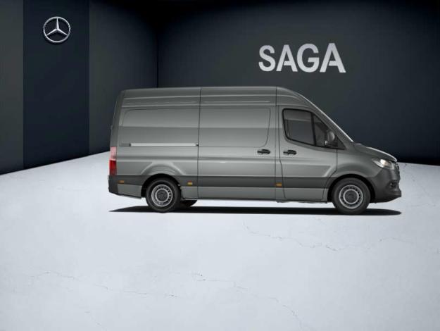 MERCEDES-BENZ Sprinter Sprinter 315 CDI Bestelwagen PRO Hoog dak Standard