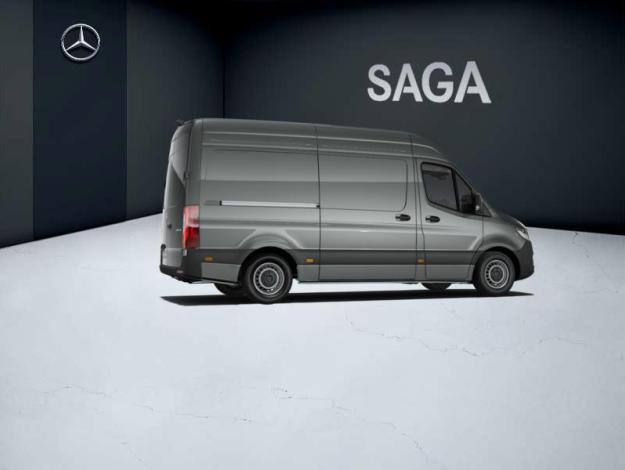 MERCEDES-BENZ Sprinter Sprinter 315 CDI Bestelwagen PRO Hoog dak Standard