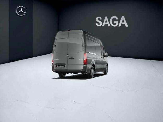 MERCEDES-BENZ Sprinter Sprinter 315 CDI Bestelwagen PRO Hoog dak Standard