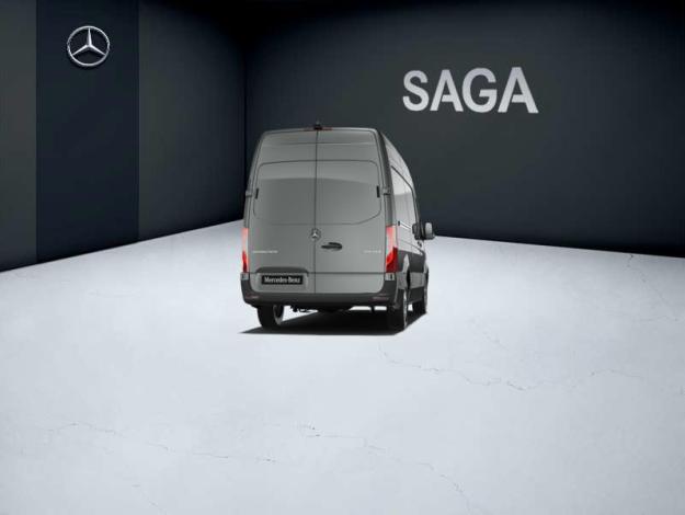 MERCEDES-BENZ Sprinter Sprinter 315 CDI Bestelwagen PRO Hoog dak Standard