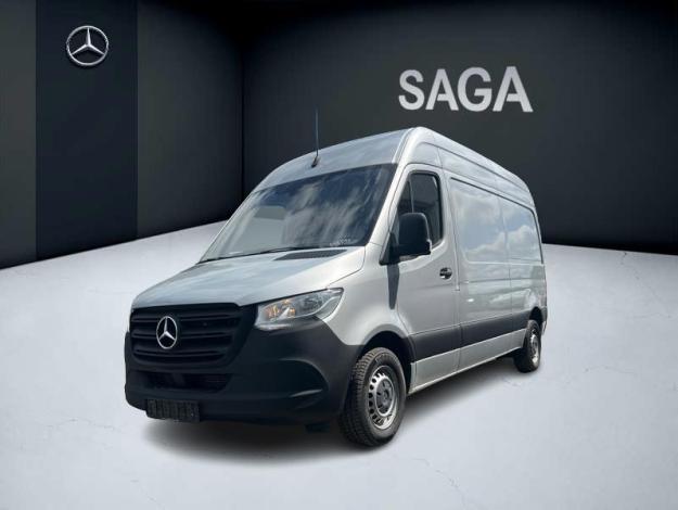 MERCEDES-BENZ Sprinter 214 CDI Fourgon L2  