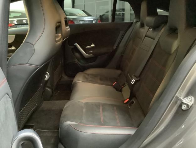 MERCEDES-BENZ CLA-Klasse CLA 180 Shooting Brake