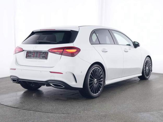 MERCEDES-BENZ A-Klasse A 180