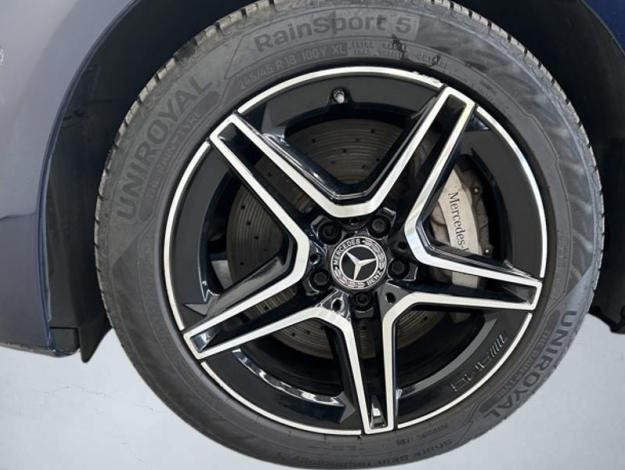 MERCEDES-BENZ E-Klasse E 300 de Break