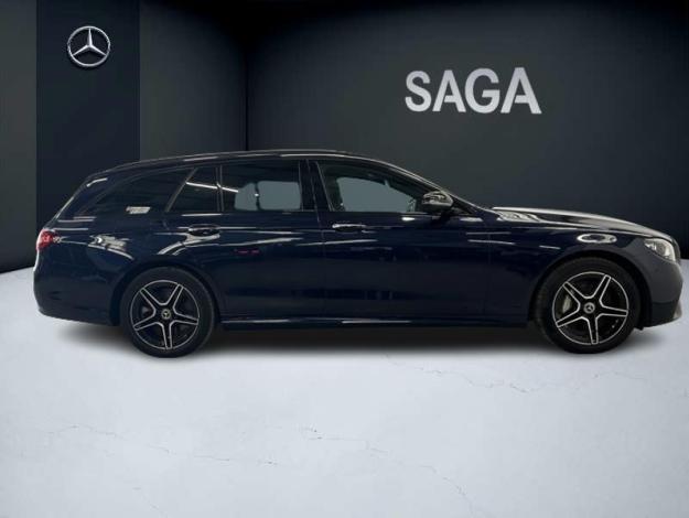 MERCEDES-BENZ E-Klasse E 300 de Break