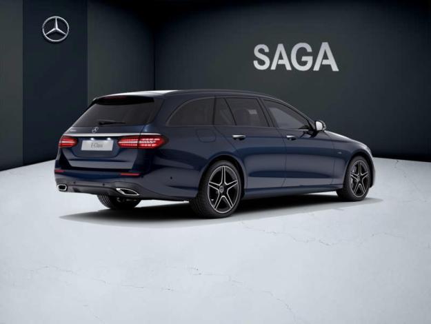 MERCEDES-BENZ E-Klasse E 300 de Break