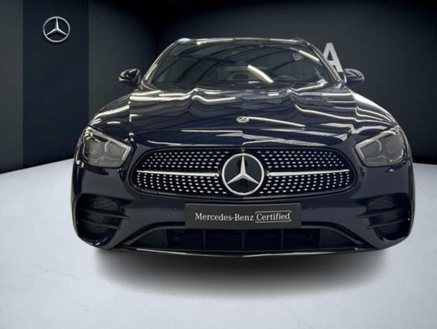 MERCEDES-BENZ E-Klasse E 300 de Break