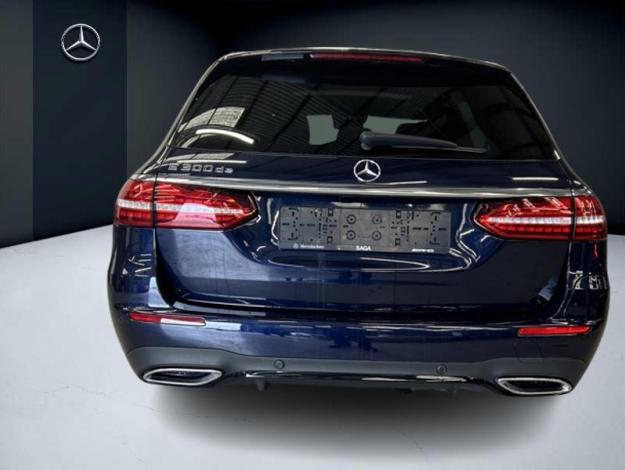 MERCEDES-BENZ E-Klasse E 300 de Break