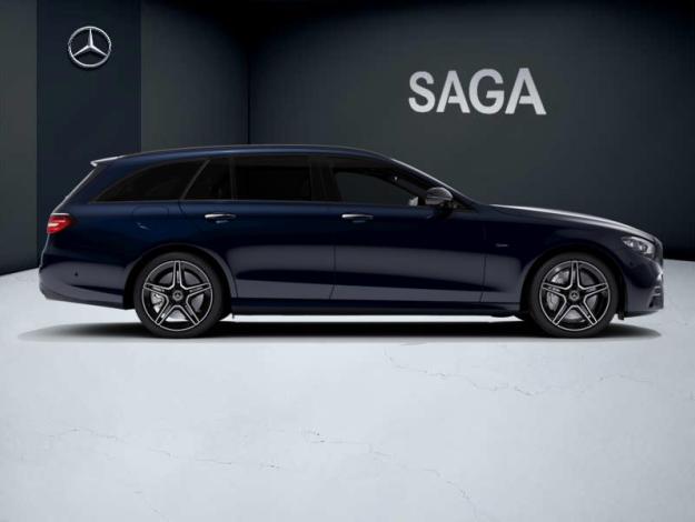 MERCEDES-BENZ E-Klasse E 300 de Break