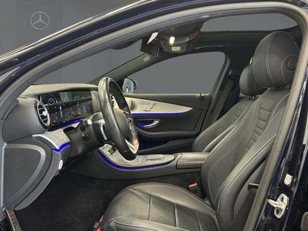 MERCEDES-BENZ E-Klasse E 300 de Break