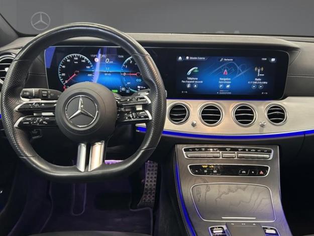 MERCEDES-BENZ E-Klasse E 300 de Break