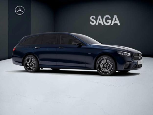 MERCEDES-BENZ E-Klasse E 300 de Break