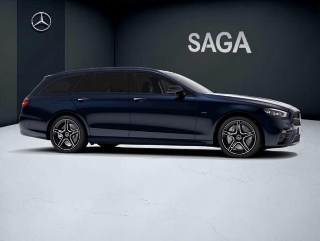 MERCEDES-BENZ E-Klasse E 300 de Break