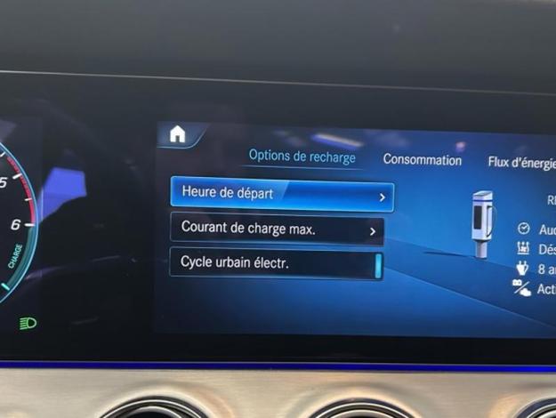 MERCEDES-BENZ E-Klasse E 300 de Break