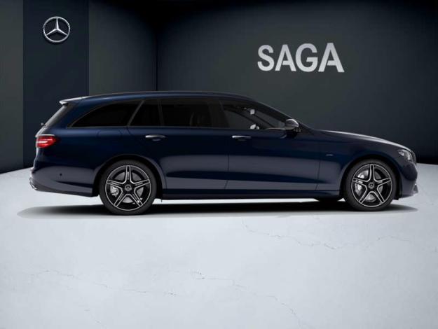 MERCEDES-BENZ E-Klasse E 300 de Break