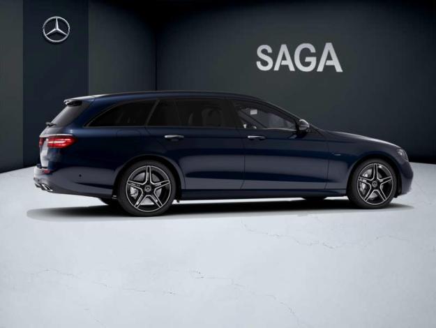 MERCEDES-BENZ E-Klasse E 300 de Break