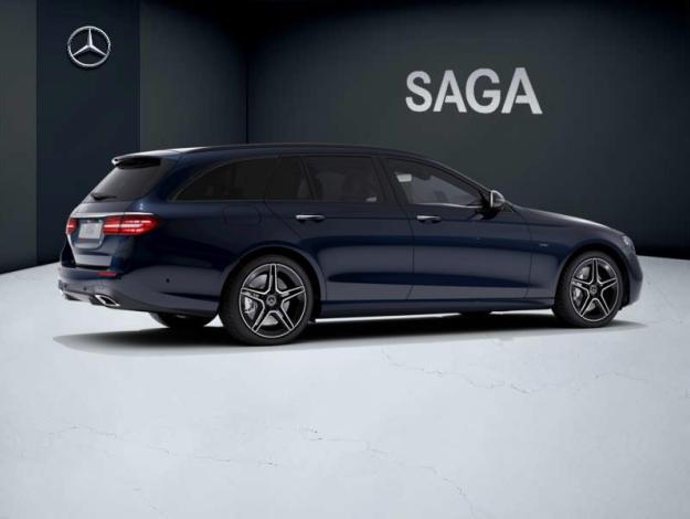 MERCEDES-BENZ E-Klasse E 300 de Break