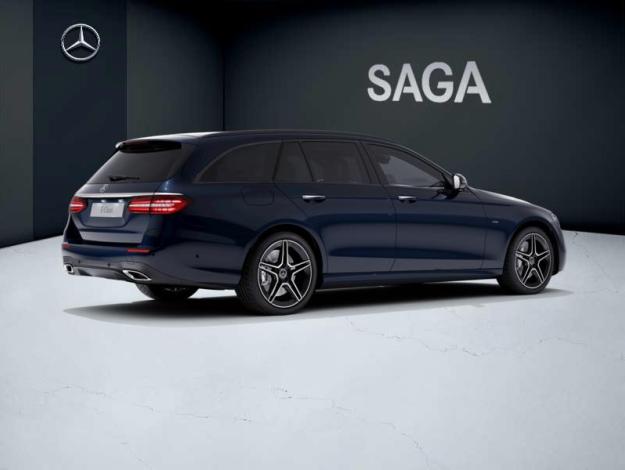 MERCEDES-BENZ E-Klasse E 300 de Break