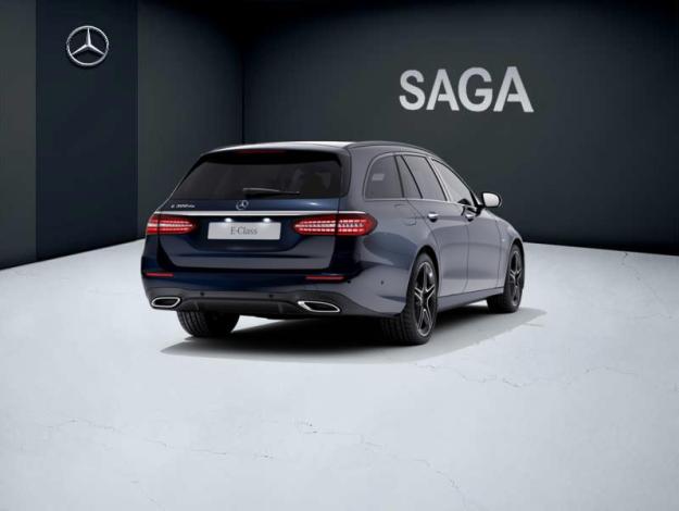 MERCEDES-BENZ E-Klasse E 300 de Break