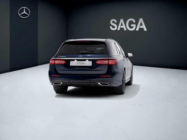MERCEDES-BENZ E-Klasse E 300 de Break