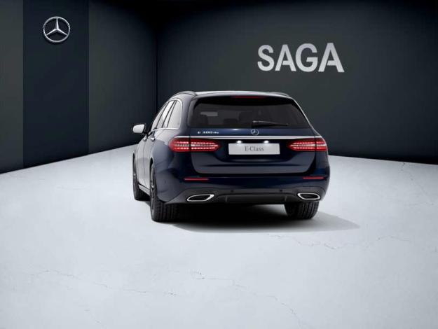 MERCEDES-BENZ E-Klasse E 300 de Break
