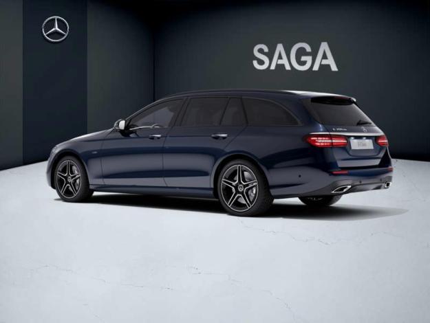 MERCEDES-BENZ E-Klasse E 300 de Break