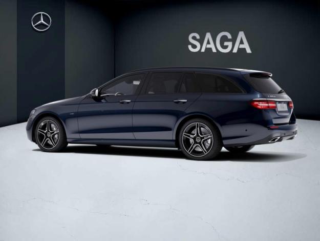 MERCEDES-BENZ E-Klasse E 300 de Break