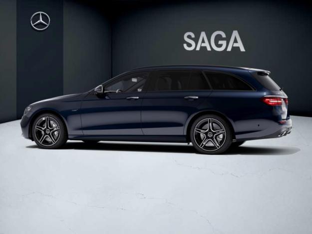 MERCEDES-BENZ E-Klasse E 300 de Break