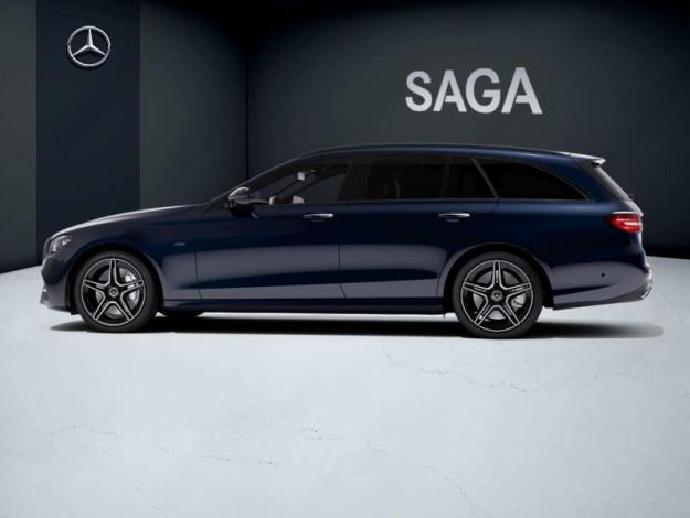 MERCEDES-BENZ E-Klasse E 300 de Break