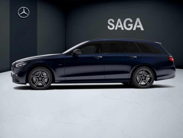 MERCEDES-BENZ E-Klasse E 300 de Break