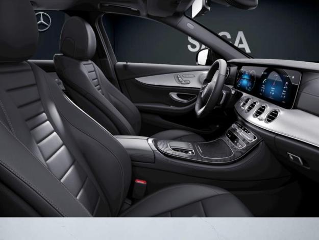 MERCEDES-BENZ E-Klasse E 300 de Break