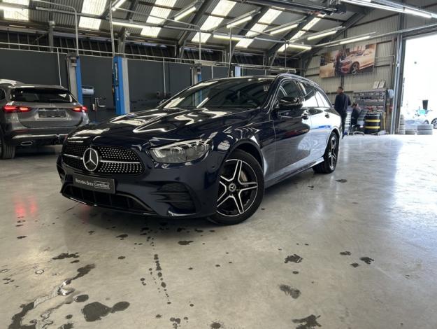 MERCEDES-BENZ E-Klasse E 300 de Break