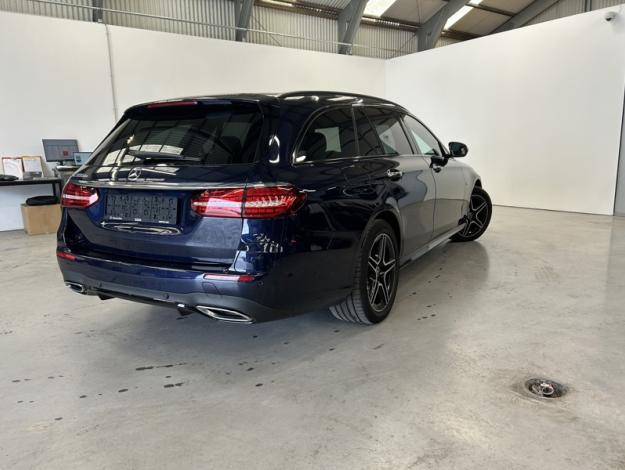 MERCEDES-BENZ E-Klasse E 300 de Break