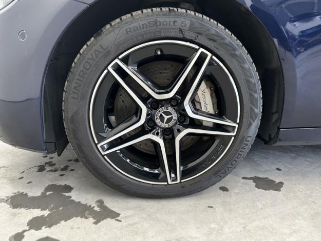 MERCEDES-BENZ E-Klasse E 300 de Break