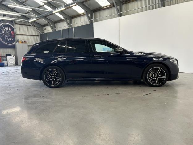 MERCEDES-BENZ E-Klasse E 300 de Break