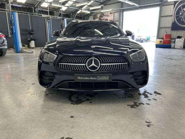 MERCEDES-BENZ E-Klasse E 300 de Break
