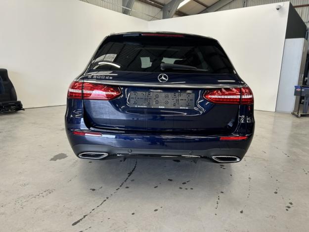MERCEDES-BENZ E-Klasse E 300 de Break