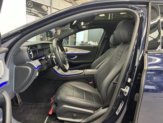 MERCEDES-BENZ E-Klasse E 300 de Break