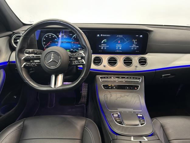 MERCEDES-BENZ E-Klasse E 300 de Break