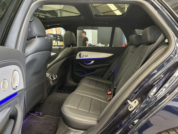 MERCEDES-BENZ E-Klasse E 300 de Break