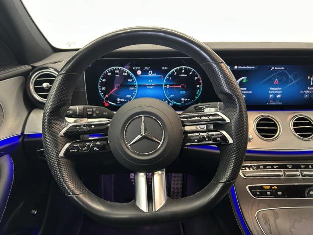 MERCEDES-BENZ E-Klasse E 300 de Break