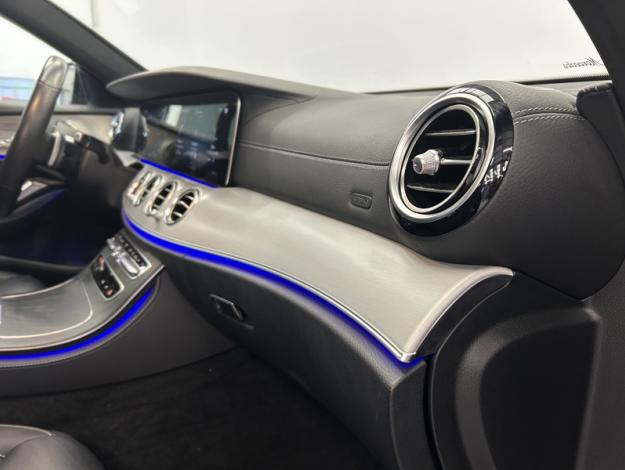MERCEDES-BENZ E-Klasse E 300 de Break