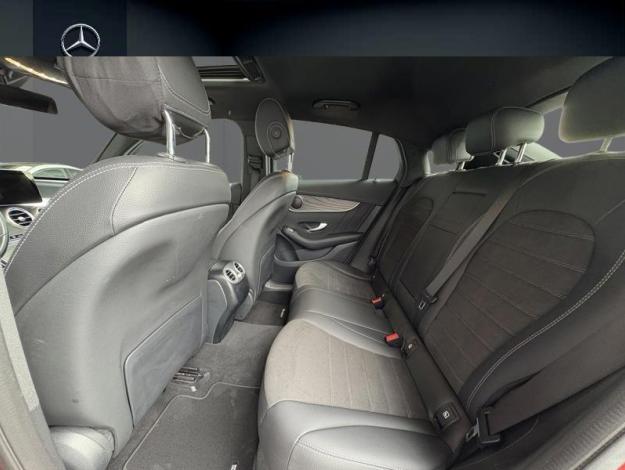 MERCEDES-BENZ Glc 200 GLC 200 d 4MATIC Coupé AMG Line 