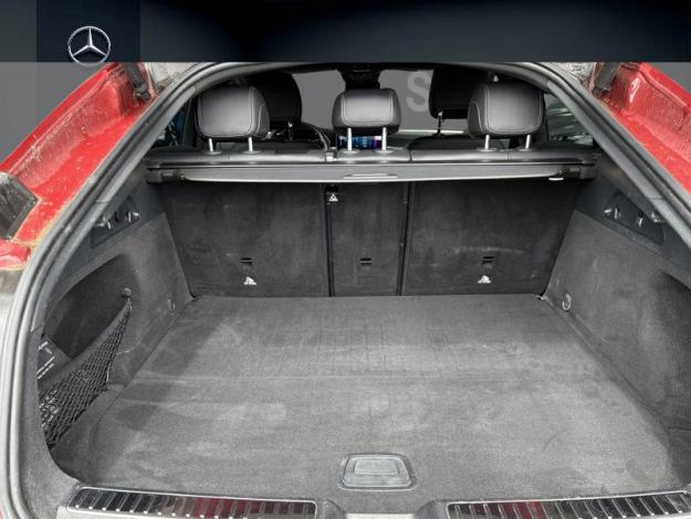 MERCEDES-BENZ Glc 200 GLC 200 d 4MATIC Coupé AMG Line 